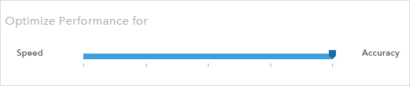 Optimize Performance Slider tool Optimize Performance Slider tool